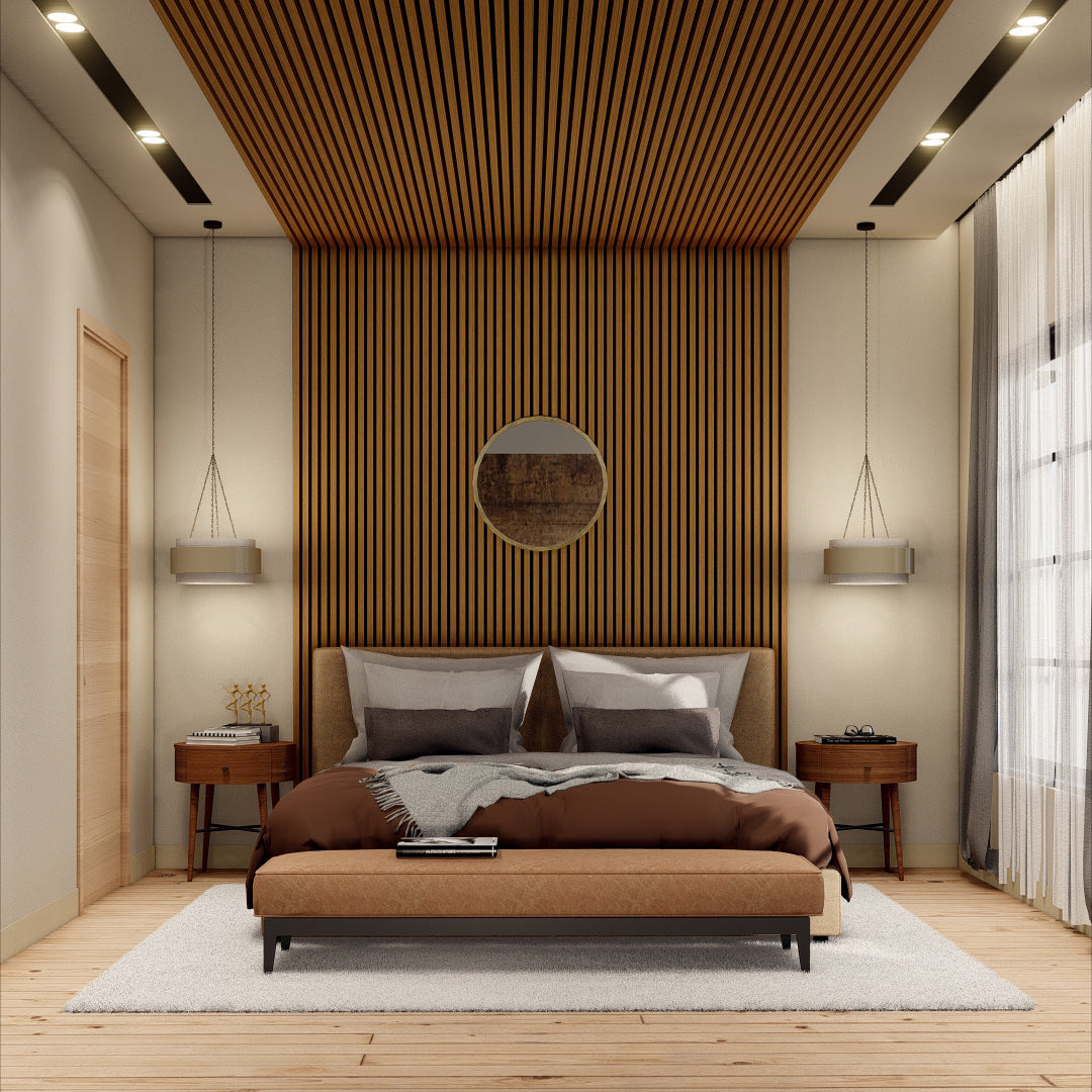 How Teak Wood Veneer Panels Can Steer Promising Style and Excitement