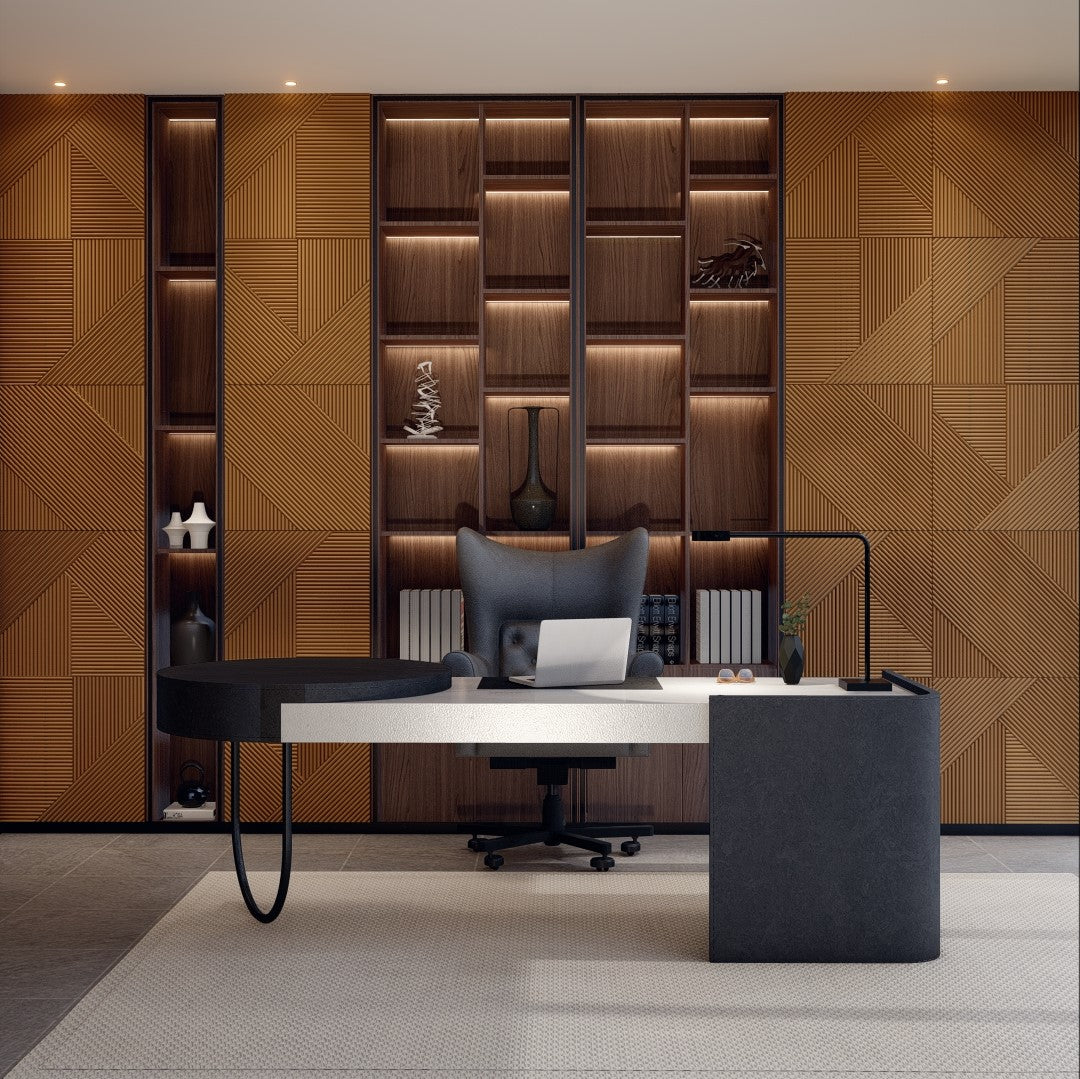 Transform Spaces