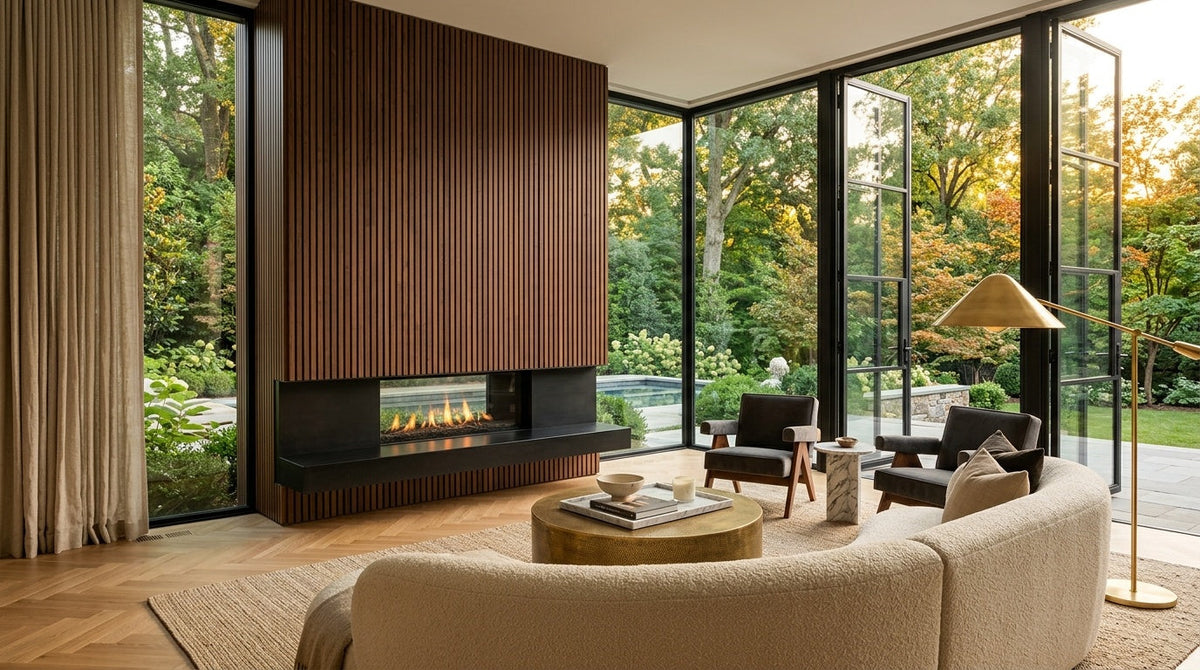 Bravano Buckhead XL Acoustic Wall Panel