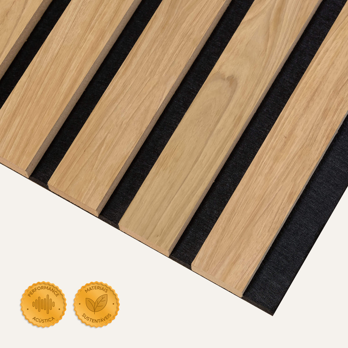 Bravano Buckhead XL Acoustic Wall Panel