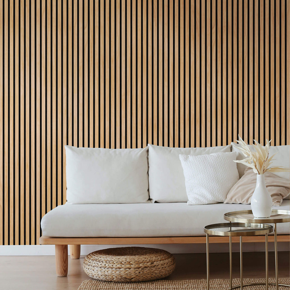 Bravano Buckhead XL Acoustic Wall Panel