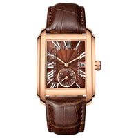 Brown / Gold