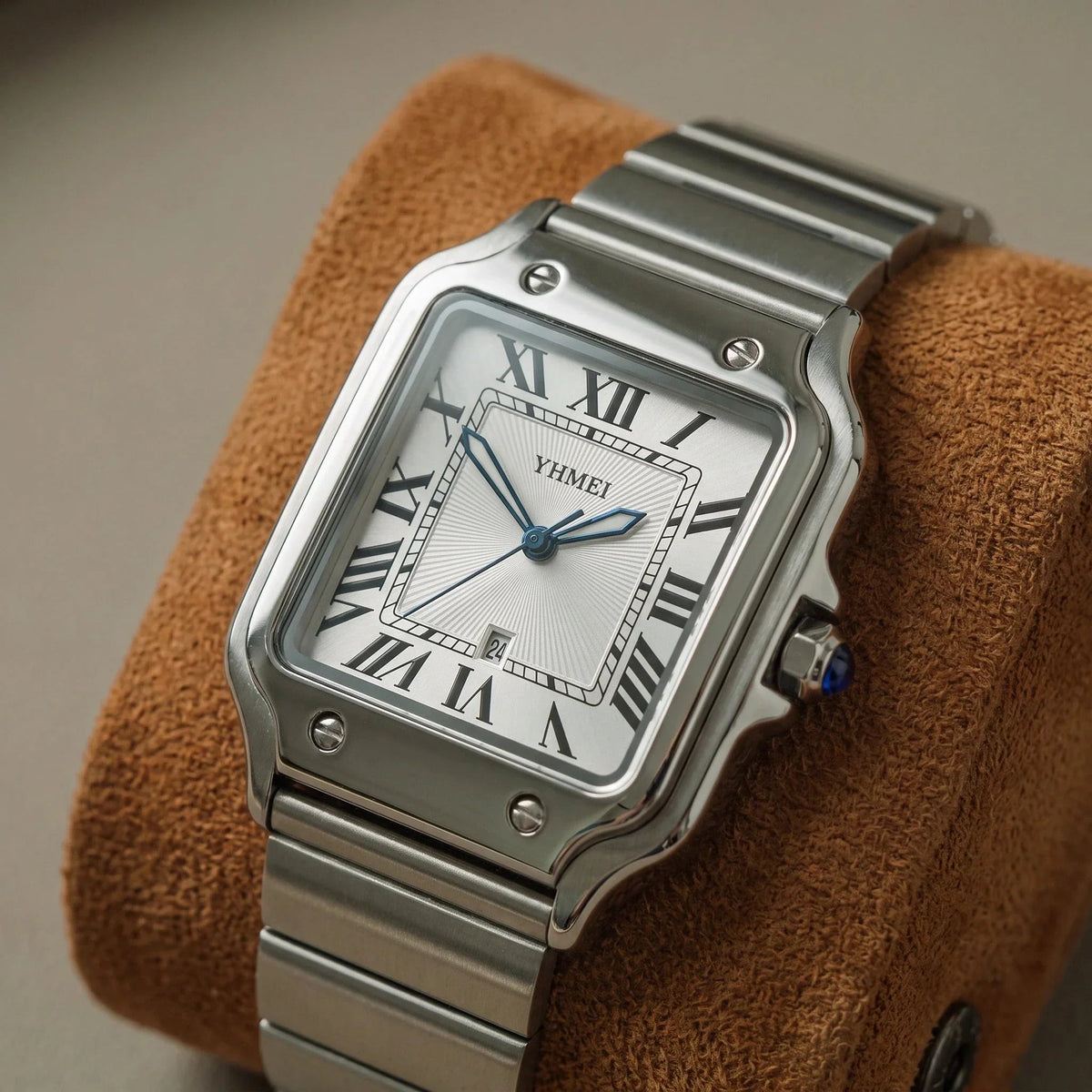 Bravano Carrington