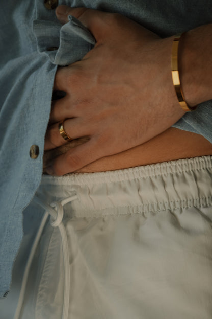 Bravano© Cavalier Bracelet