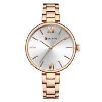 Rose White