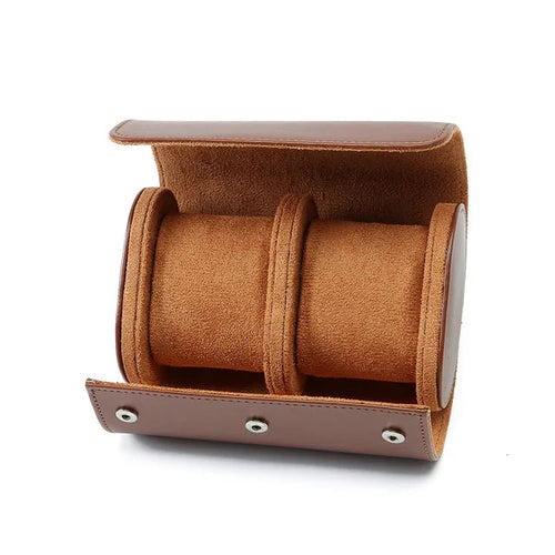 Bravano Duo Watch Roll