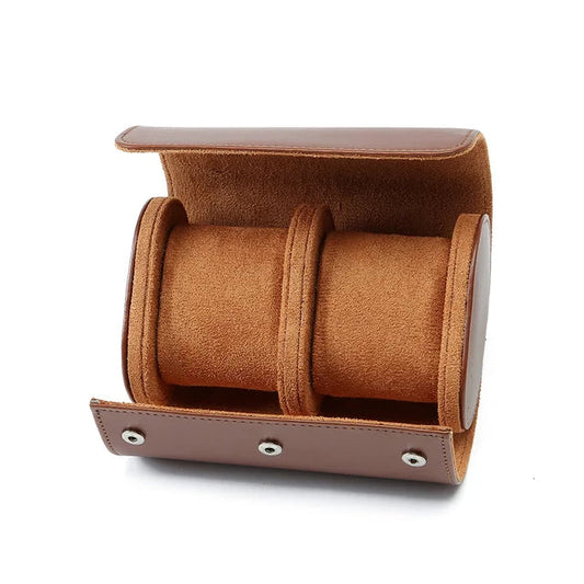Bravano Duo Watch Roll