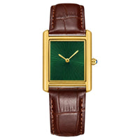 Green / Brown