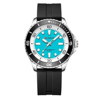 Black Blue