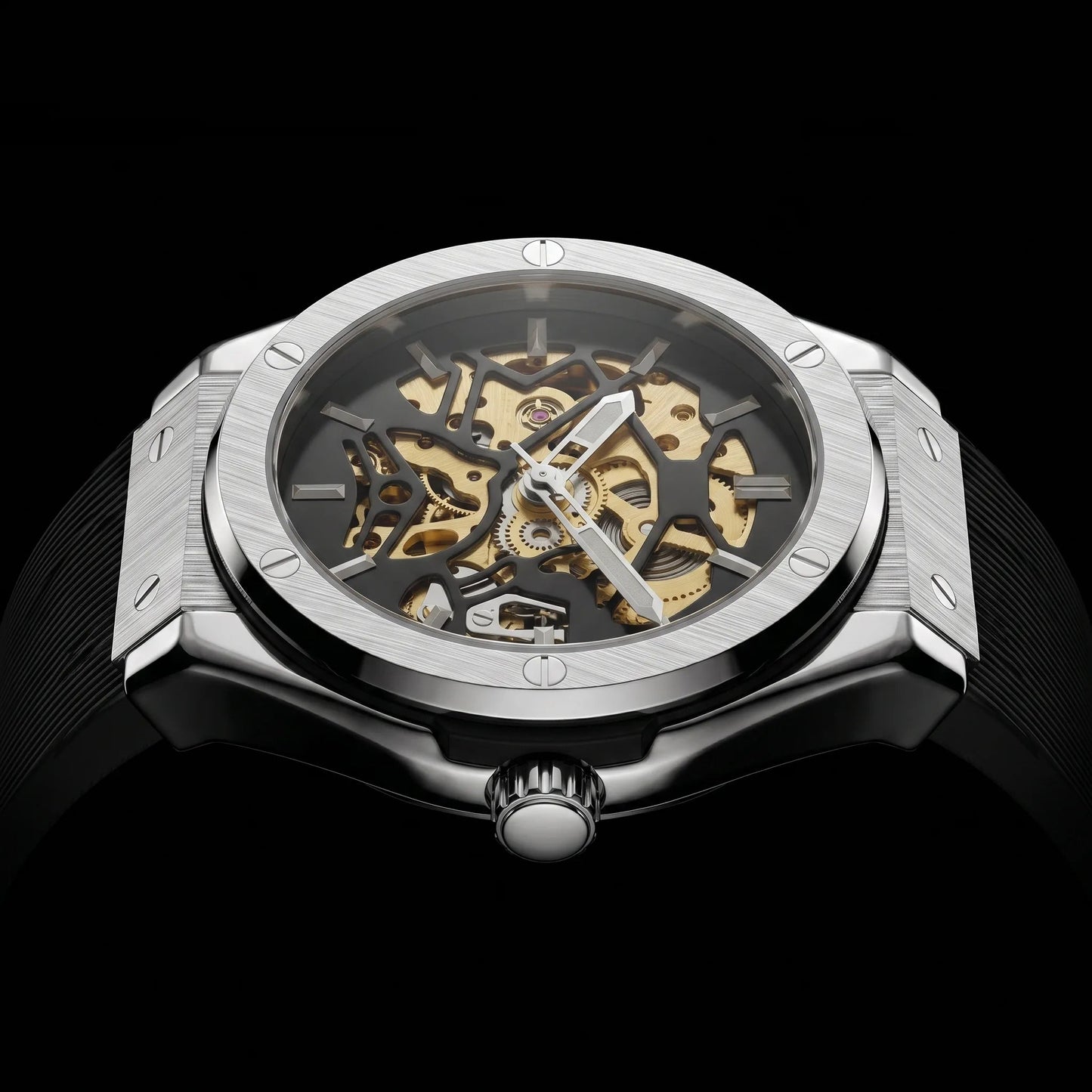 Bravano© Kinetic