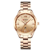 Rose Gold