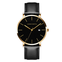 Black and Golden