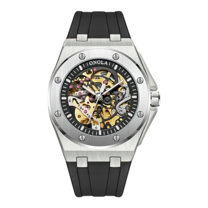 Bravano© Obsidian Crest