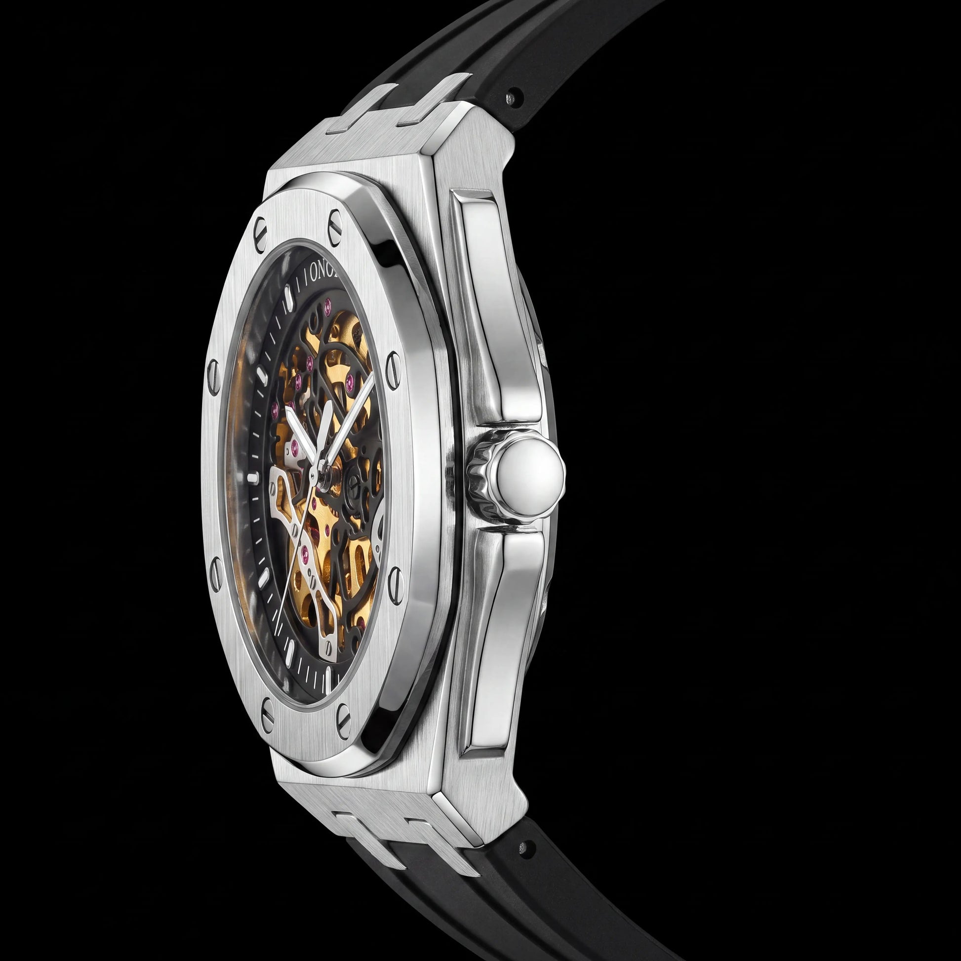 Bravano© Obsidian Crest