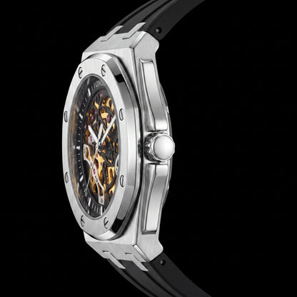 Bravano© Obsidian Crest