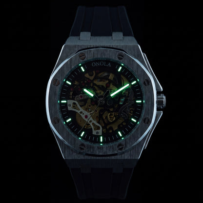 Bravano© Obsidian Crest