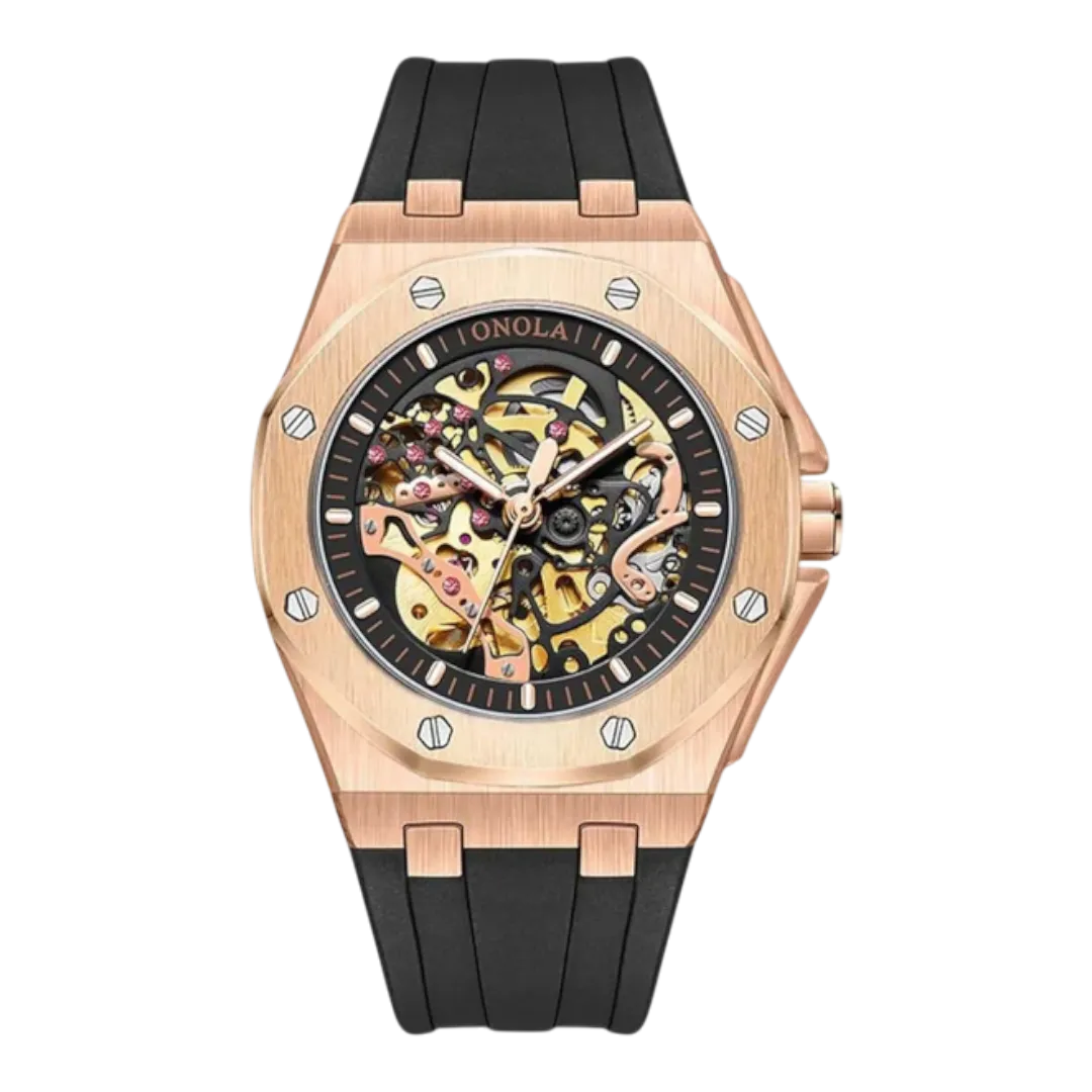 Bravano© Obsidian Crest