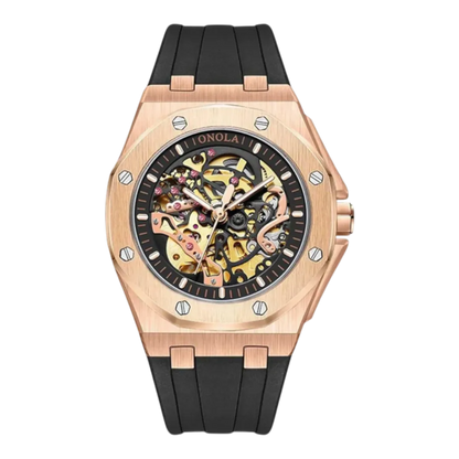 Bravano© Obsidian Crest