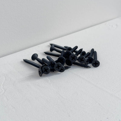 Panel Installation Screws (50-Pack)