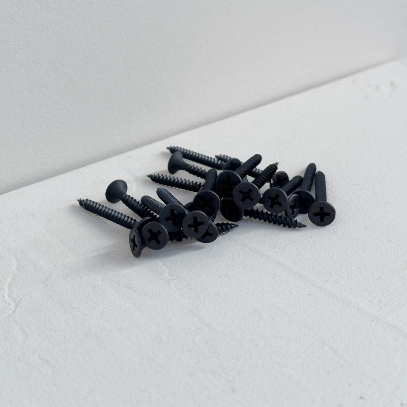 Panel Installation Screws (50-Pack)
