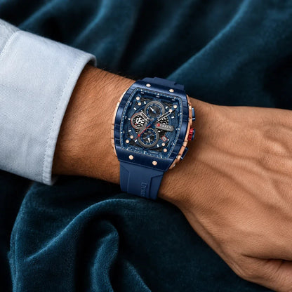 Bravano© Quadrant