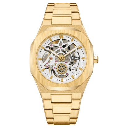 Bravano© Regent Skeleton
