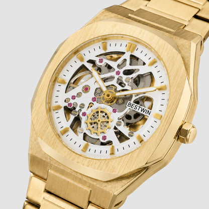 Bravano© Regent Skeleton