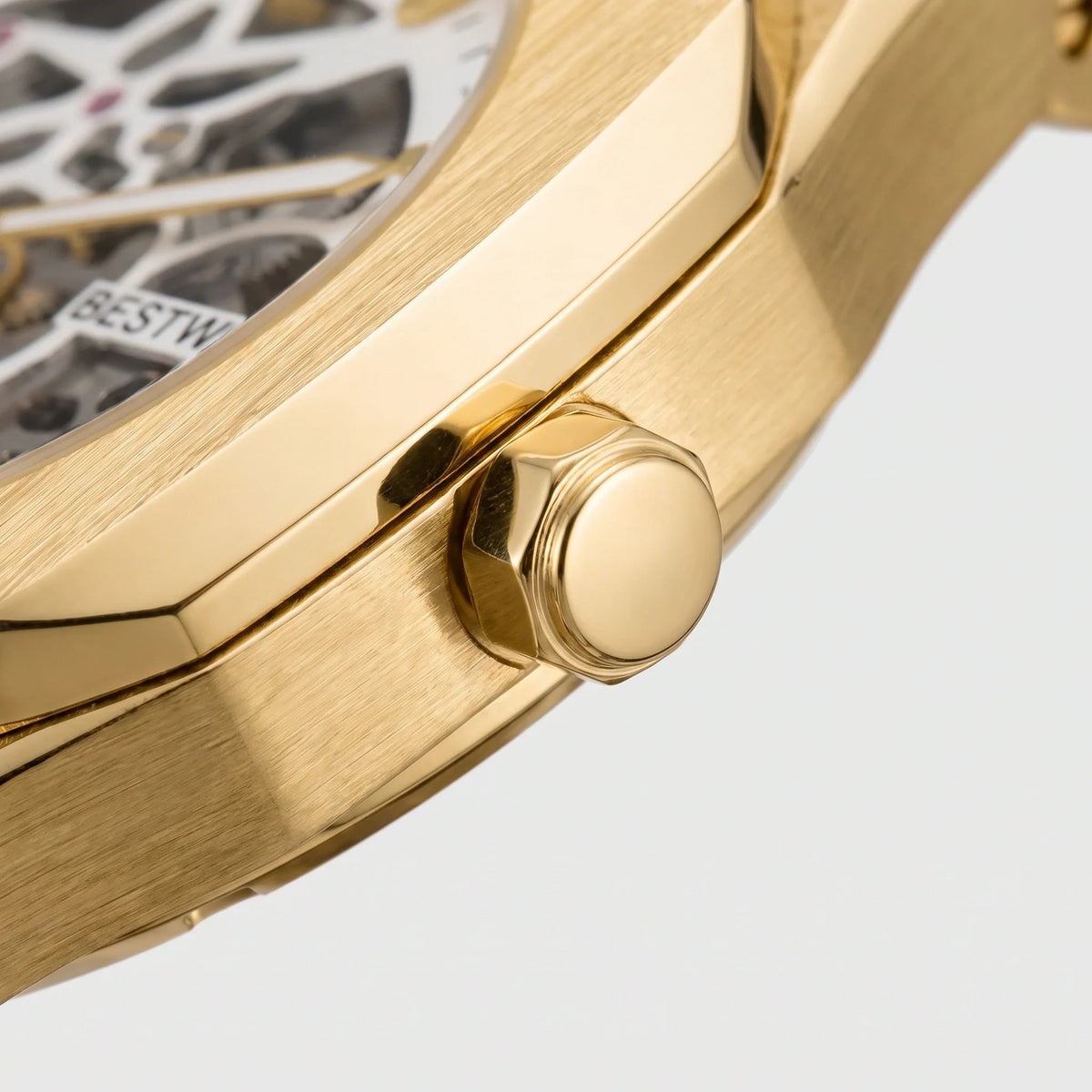 Bravano© Regent Skeleton