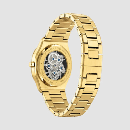 Bravano© Regent Skeleton
