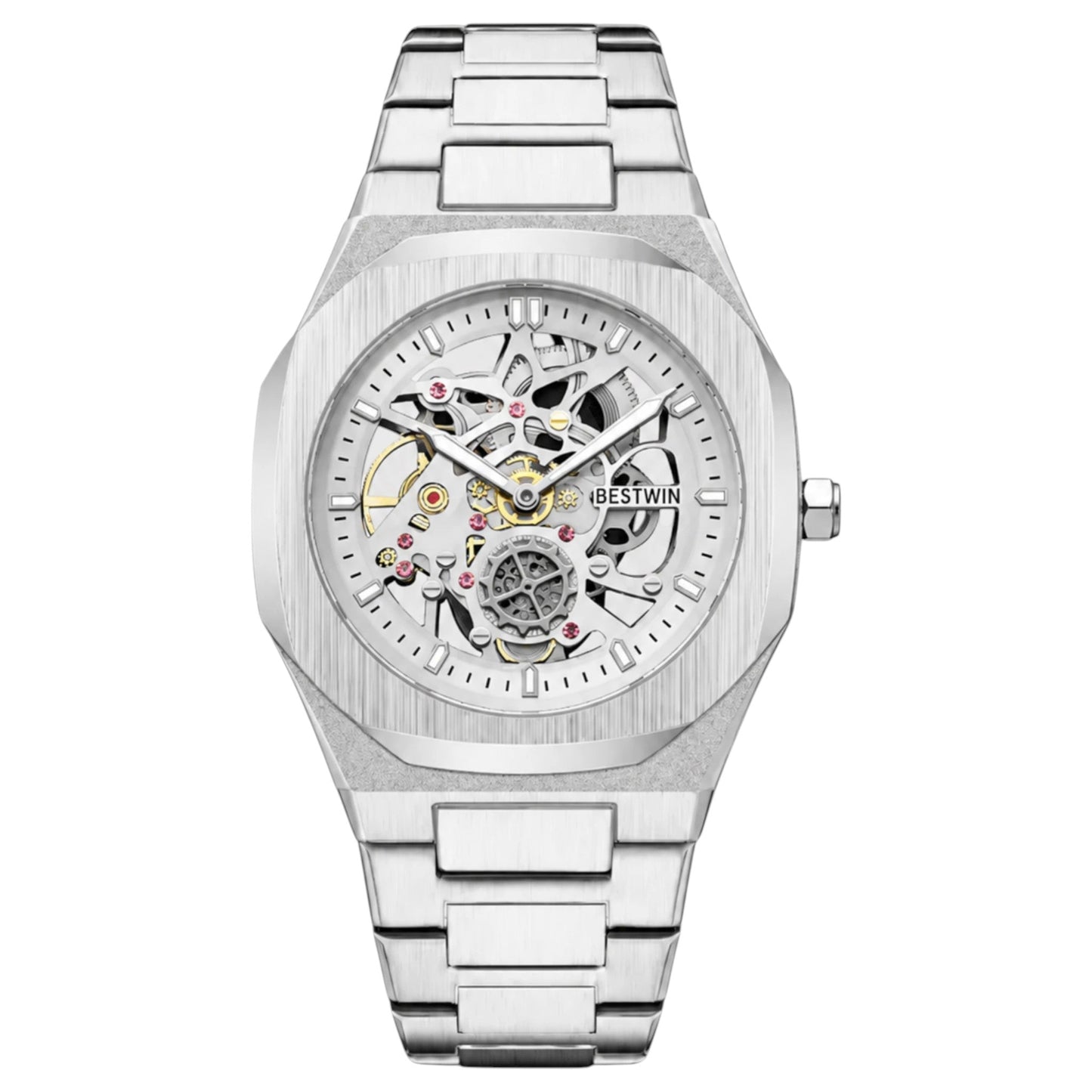 Bravano© Regent Skeleton