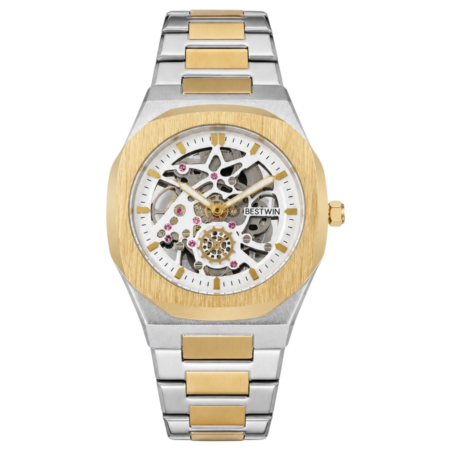 Bravano© Regent Skeleton