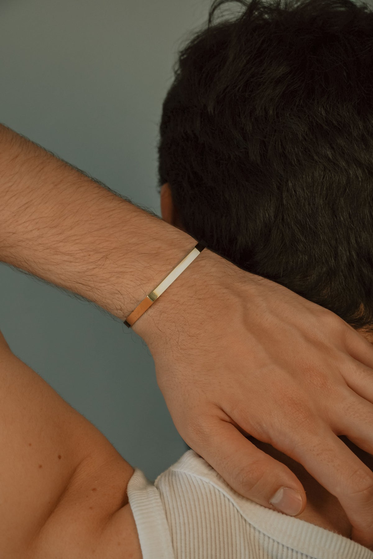 Bravano© Regis Bracelet