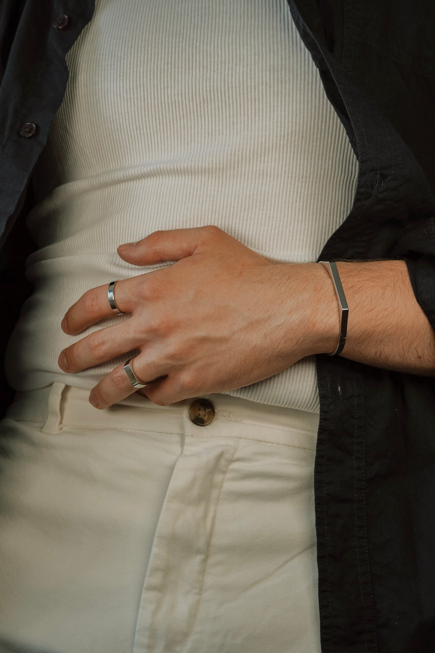Bravano© Regis Bracelet