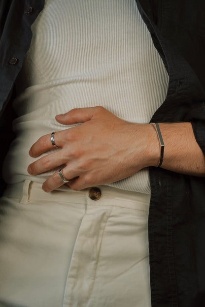 Bravano© Regis Bracelet