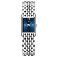 Sapphire Silver
