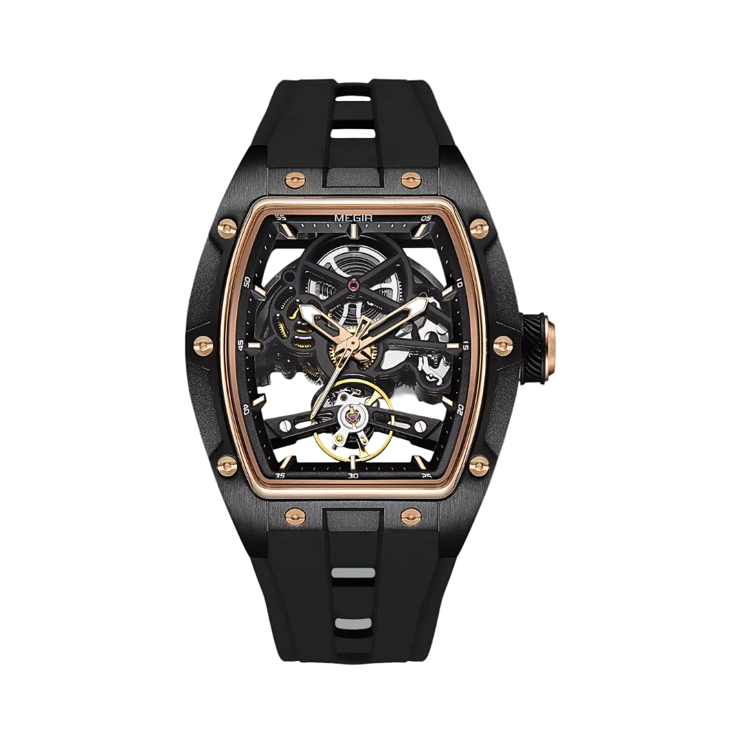 Bravano© Rotor