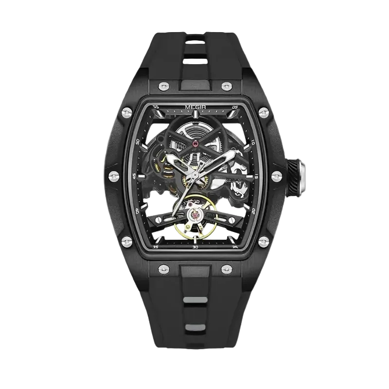 Bravano© Rotor