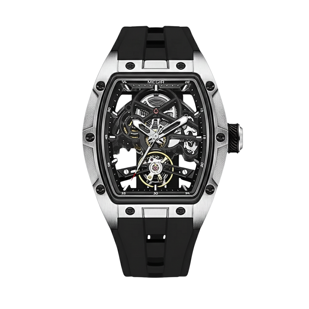 Bravano© Rotor
