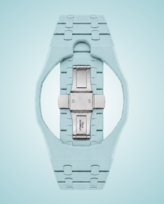 Royal Pop Ceramic Bracelet - BLAUE ACHT | CONTRAST