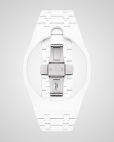 Royal Pop Ceramic Bracelet - HUIT BLANC