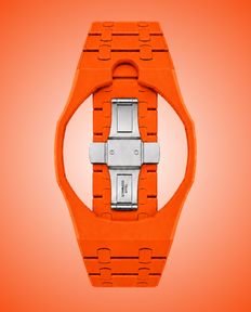 Royal Pop Ceramic Bracelet - ORENJI HACHI | CONTRAST