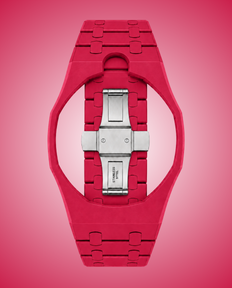 Royal Pop Ceramic Bracelet - OTTO ROSSO | CONTRAST