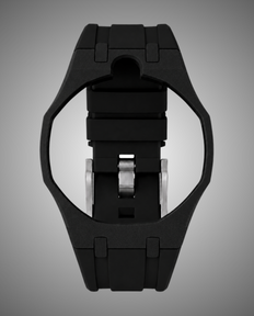 Royal Pop Silicone Bracelet - OCHO NEGRO
