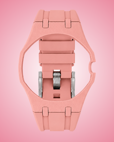 Royal Pop Silicone Bracelet - OTG ROZ
