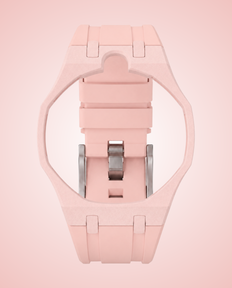 Royal Pop Silicone Bracelet - OTTO ROSSO