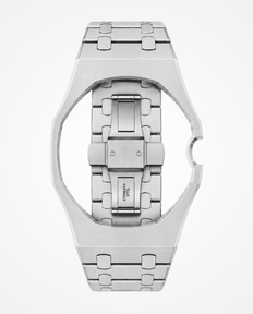 Royal Pop Steel Bracelet | RIGHT version