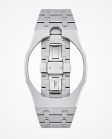 Royal Pop Steel Bracelet | TOP version