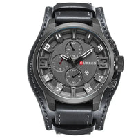 Black Gray