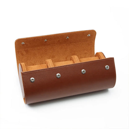 Bravano Trio Watch Roll