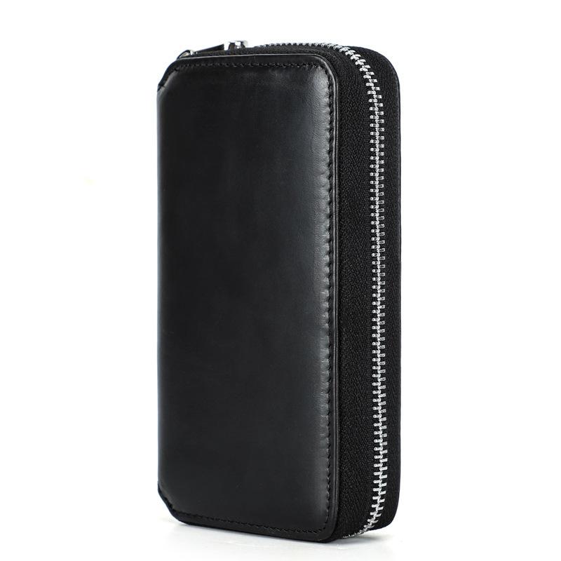 Bravano Heritage Watch Travel Pouch